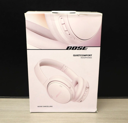 Bose quietcomfort noise - quietcomfort,